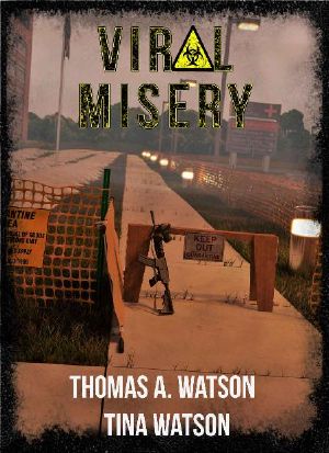 [Viral Misery 01] • Viral Misery